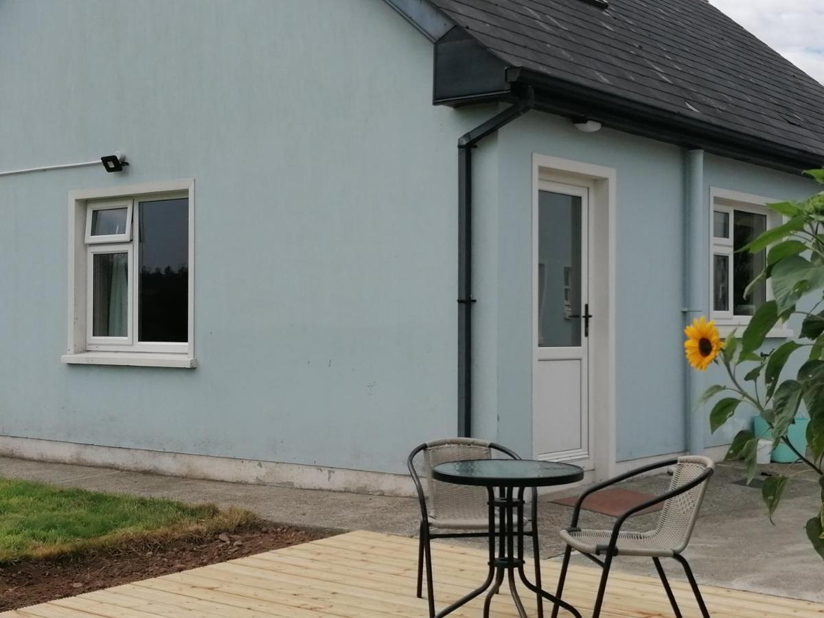 Radharc Na Greine Apartment Cork Bagian luar foto