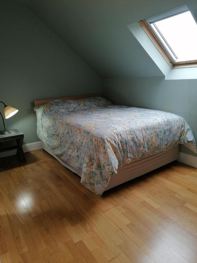 Radharc Na Greine Apartment Cork Bagian luar foto