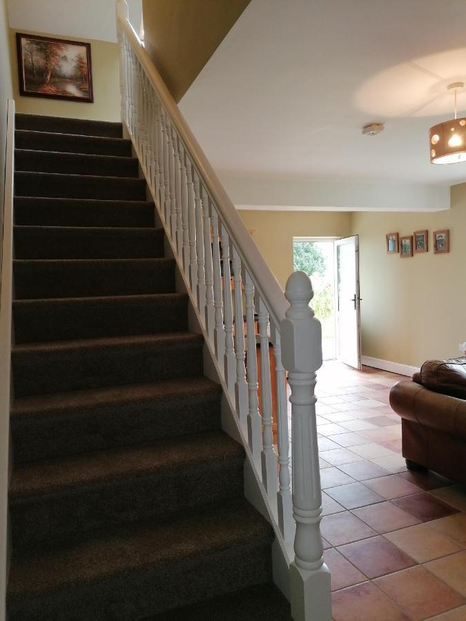 Radharc Na Greine Apartment Cork Bagian luar foto