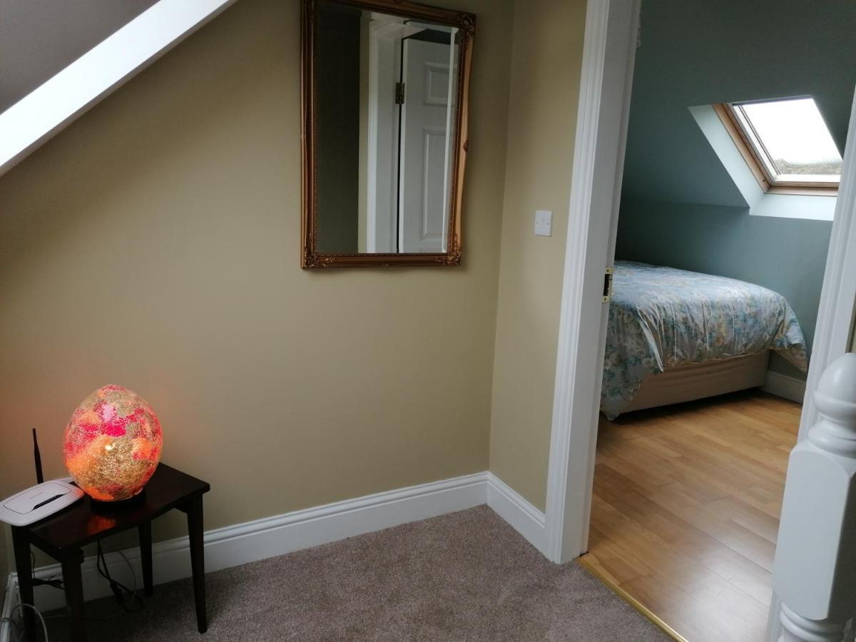 Radharc Na Greine Apartment Cork Bagian luar foto