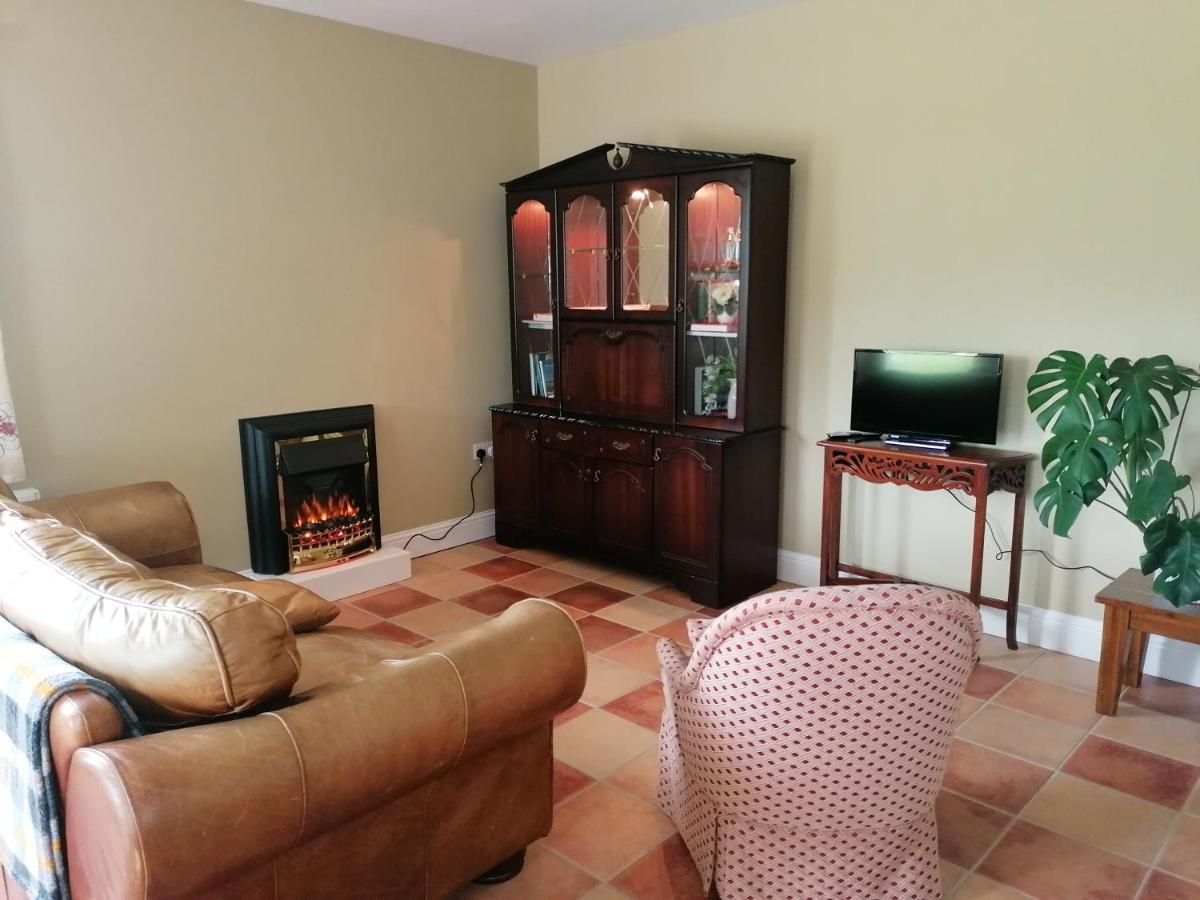 Radharc Na Greine Apartment Cork Bagian luar foto