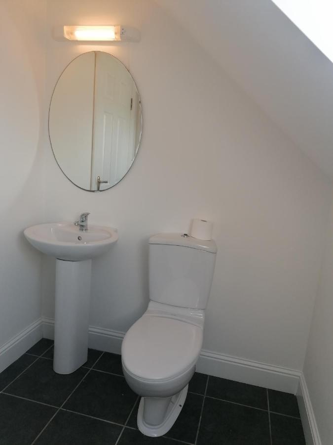 Radharc Na Greine Apartment Cork Bagian luar foto